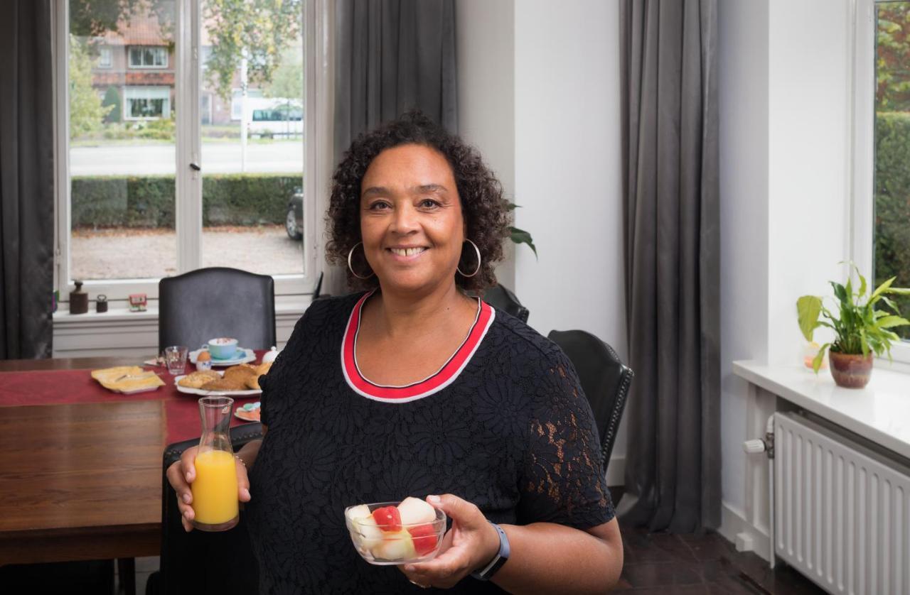 B&B Villa Kriekenbeek Lent エクステリア 写真