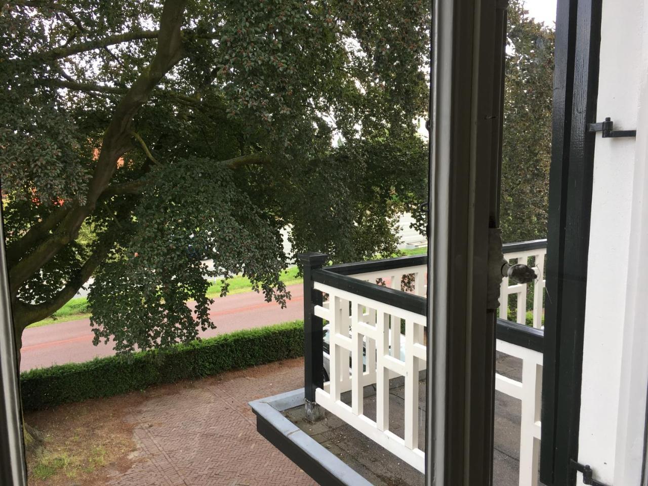 B&B Villa Kriekenbeek Lent エクステリア 写真